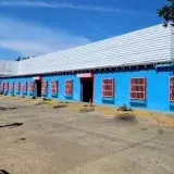Avanza la rehabilitación integral del centenario Mercado Santa Rosalía