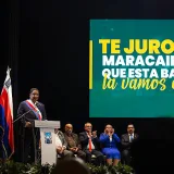 
			Rafael Ramírez: “Maracaibo recuperó su confianza siendo ejemplo de transparencia y valores”		