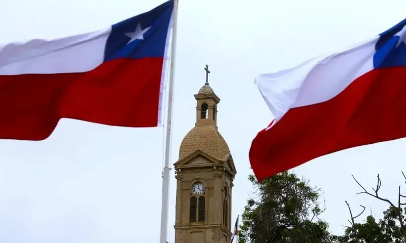 Chile abre la puerta a retomar el diálogo consular con Venezuela por la ayuda humanitaria