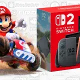 Nintendo evalúa Switch 2 OLED Full HD, el precio es la duda