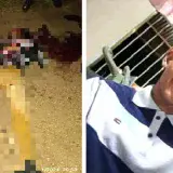 
			Matan a tiros a mototaxista presuntamente para atracarlo		