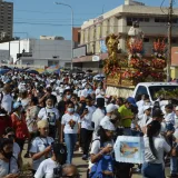 Procesión de Jesús de la Misericordia volverá a recorrer 5 de Julio