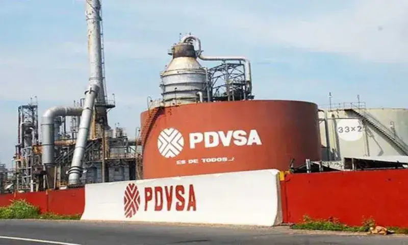 Producción petrolera de Marzo fue mayor a 770 mil barriles diarios