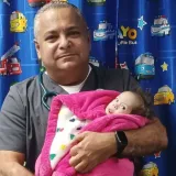 Médicos del Hospital Noriega Trigo solicitan ayuda para bebé de 6 meses