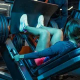 Hasta 105 dólares cuesta la mensualidad de un gym
