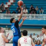 Venezuela queda fuera del Mundial de baloncesto 2027