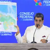 Reunión entre Maduro y líder de Guyana busca reducir las tensiones