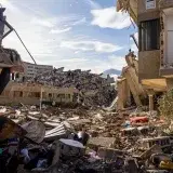 Gobierno decreta siete días de duelo tras los sismos que dejaron 1.943 muertos