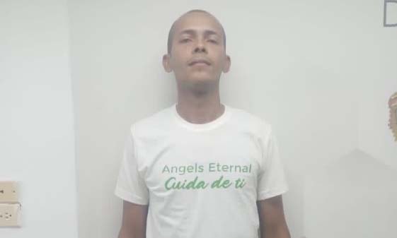 Detienen a detective del Cicpc por matar a un perro a disparos