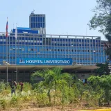 Realizarán jornada de despistaje de cáncer de próstata en el Universitario