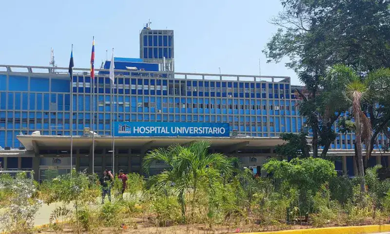 Realizarán jornada de despistaje de cáncer de próstata en el Universitario