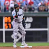 Luis Arráez: “Estaba muy enfocado”