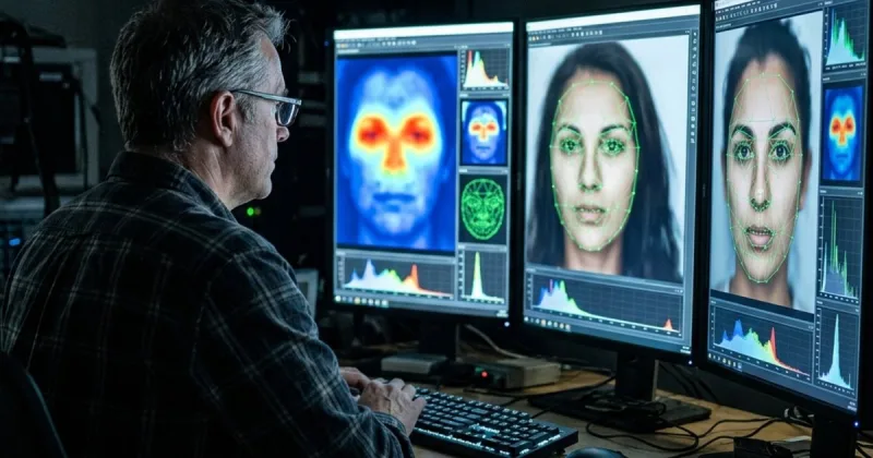 Hany Farid lleva 25 años anticipando la era de los deepfakes