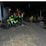 
			Era venezolana la bebé desmembrada en la Guajira colombiana (+Recompensa)		