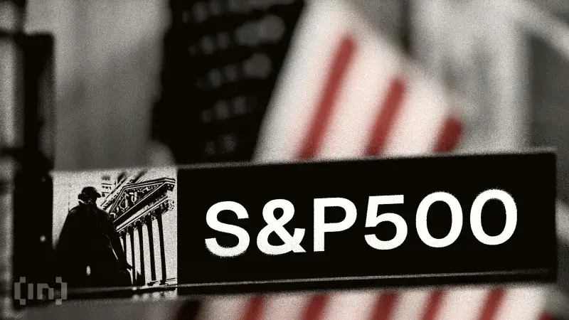 JPMorgan y CFRA elevan su meta del S&P 500 hasta 8.050