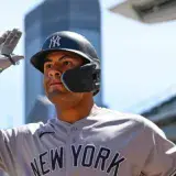 Gleyber Torres pega su cuarto cuadrangular del año