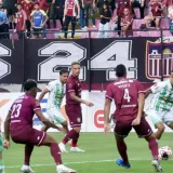 La Guaira y Carabobo ganaron en el inicio del Cuadrangular B