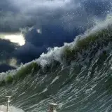Pintarán desde cero el mural de Tsunami en la UCV