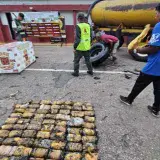 Incautan casi 90 kilos de marihuana en Mara 