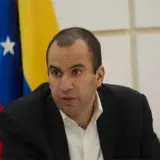 Larry Davoe integra interventores de la Sunacrip y de la CVG