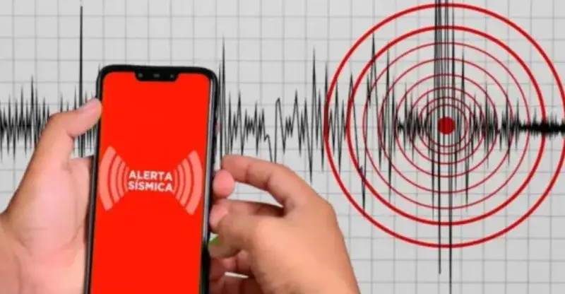 Google explica cómo activar las alertas de sismos en Android en Venezuela