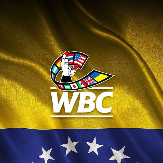 Publicación de Instagram de World Boxing Council