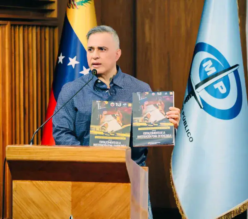 MP presenta Protocolos para el Fortalecimiento de la Investigación Penal