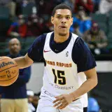 Quade Green es el nuevo importado de Centauros