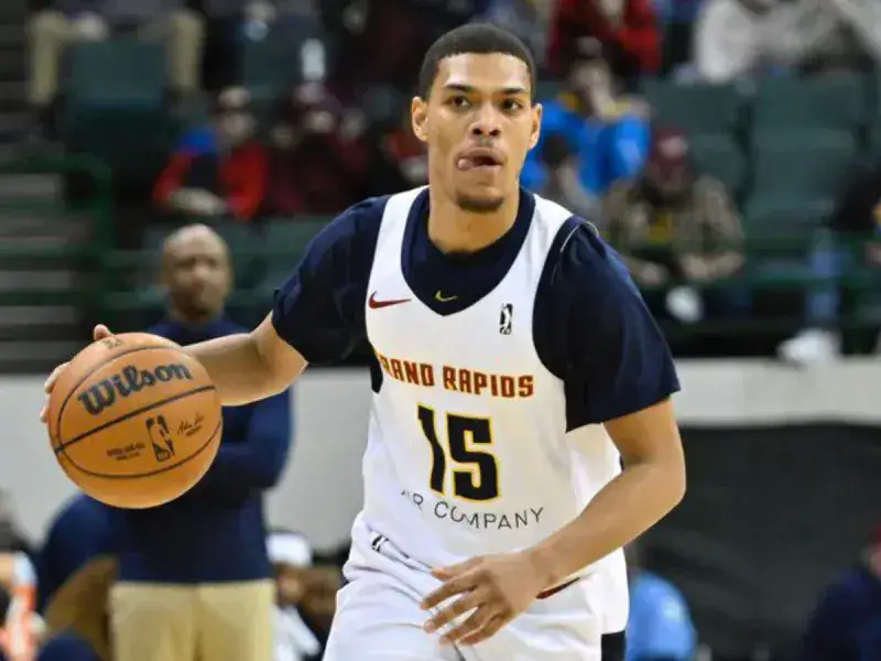 Quade Green es el nuevo importado de Centauros