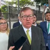 Pérez Vivas cuestiona diálogo y pide elecciones presidenciales