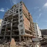 Doble terremoto en Venezuela deja 920 muertos, 3.360 heridos y 3.007 damnificados