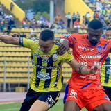 Conmebol dará un millón de dólares al campeón del fútbol venezolano