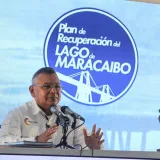 Reinauguran el Instituto para el Control y la Conservación del Lago de Maracaibo