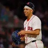 Jedixson Páez brilla y Boston barre a los Cachorros