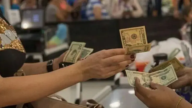 BCV fija el dólar en 623,0223 bolívares al 30 de junio de 2026