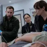 El drama 'The Pitt' encabeza las nominaciones Emmy