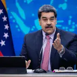 EE. UU. amenaza a Maduro con más sanciones si aumenta represión