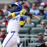 Acuña Jr. busca volver a la acción tras lesión