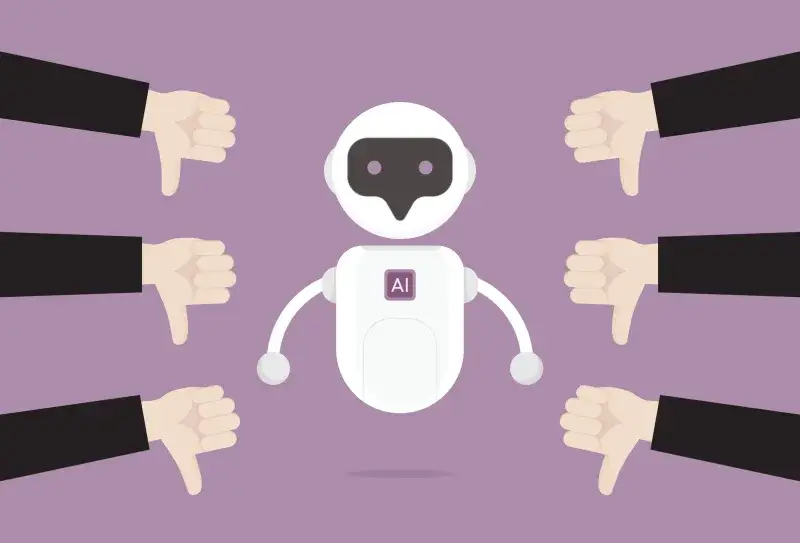 Nuevas líneas de denuncia permiten a la inteligencia artificial