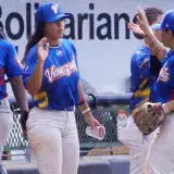 Lista la selección nacional para el Mundial Femenino de Béisbol