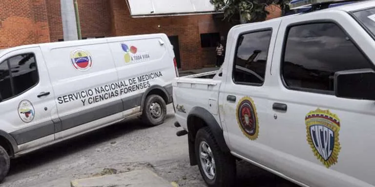 Cuatro muertos dejó operativo del Cicpc en Los Teques