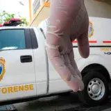 Abatido alias El Diente e incautados 23 cartuchos