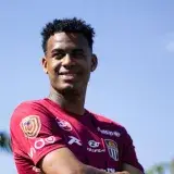 Metropolitanos FC incorpora al delantero José Riasco en préstamo