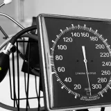High cholesterol, high blood pressure before age 55 increases the risk of heart disease in later years