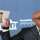Rodríguez descarta prioridad a elecciones y renovación del TSJ