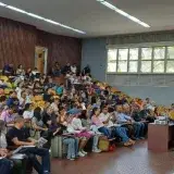UCV forma brigadas para inspeccionar edificios tras