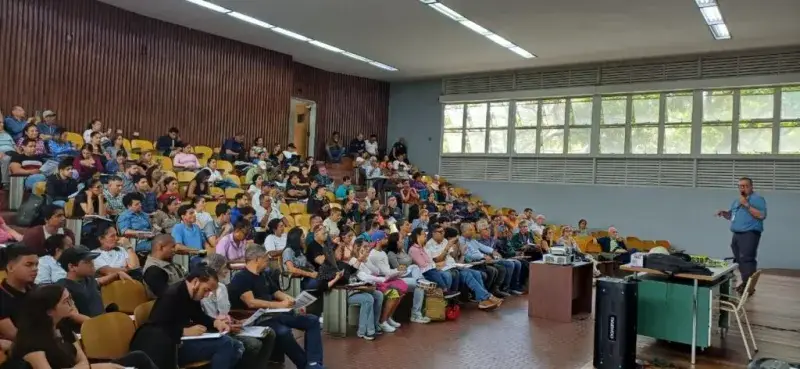UCV forma brigadas para inspeccionar edificios tras