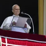 León XIV pidió apoyo para Venezuela tras el sismo y recordó a las víctimas