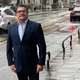 Benjamín Rausseo reaparece en redes para su campaña de 2024