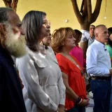 
			Gobernador reactiva Pesebre de Canchancha y lo decreta Patrimonio regional		
